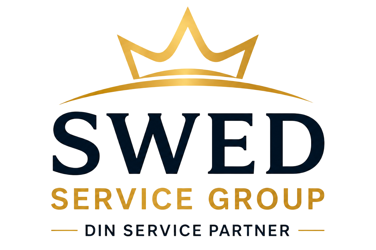 Swed Service Group